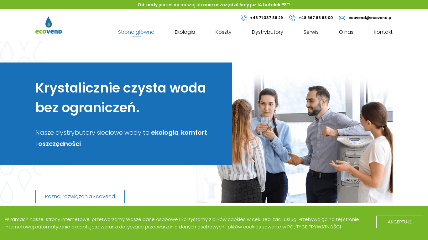 ecovend.pl